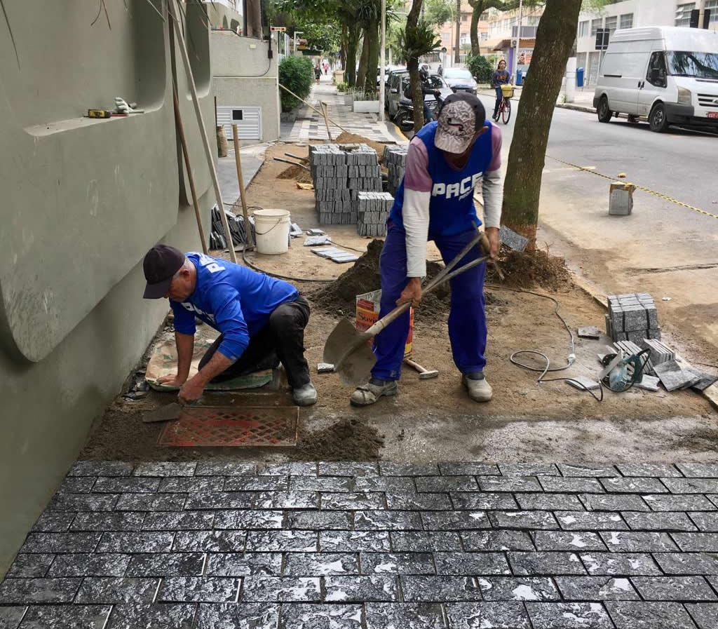 Pedra Miracema Pace Pisos e Pedras